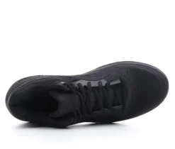 Men's Nike Precision VIII Mid Basketball Shoes