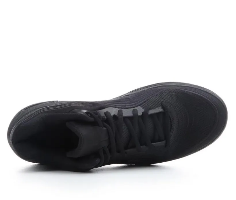 Men's Nike Precision VIII Mid Basketball Shoes