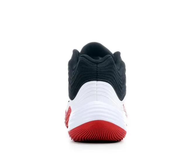 Men's Nike Precision VIII Mid Basketball Shoes