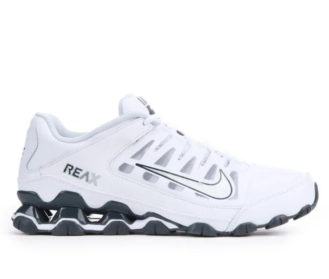 Men's Nike Reax 8 Mesh Training Shoes