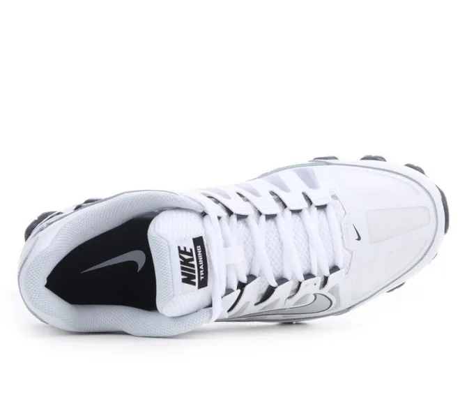 Men's Nike Reax 8 Mesh Training Shoes