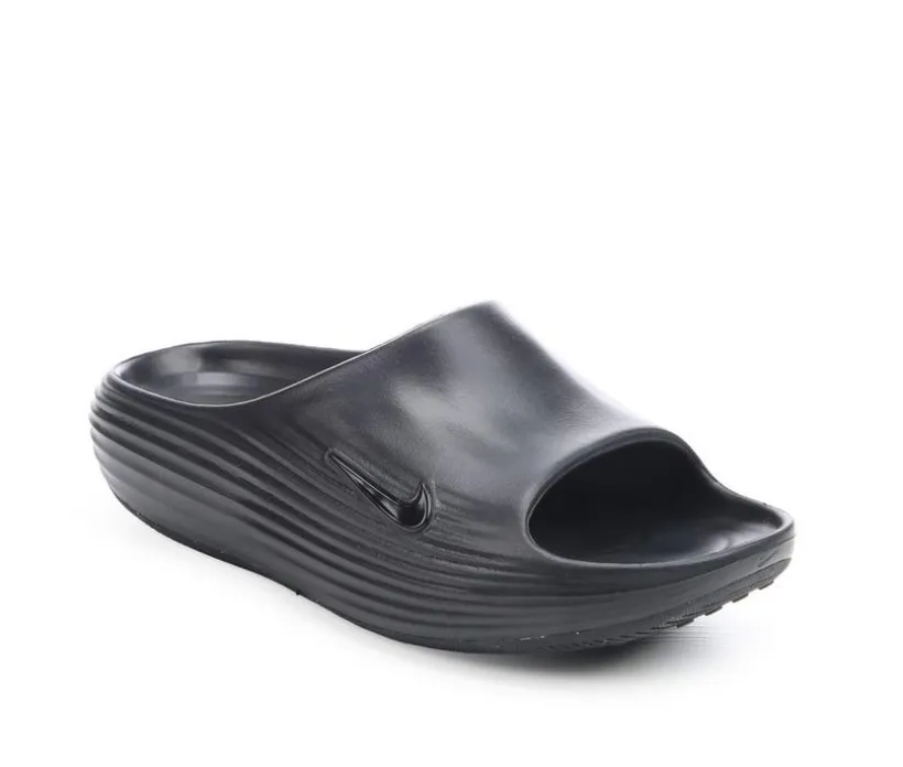 Men's Nike Reaxts Rejuven8 Sport Slides