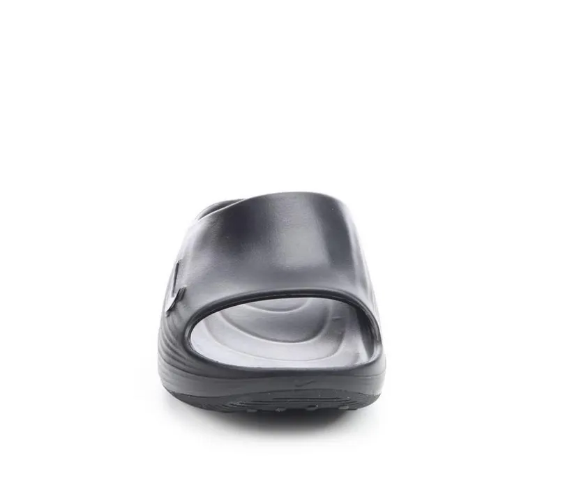 Men's Nike Reaxts Rejuven8 Sport Slides