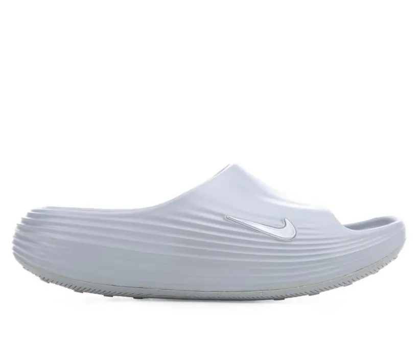Men's Nike Reaxts Rejuven8 Sport Slides