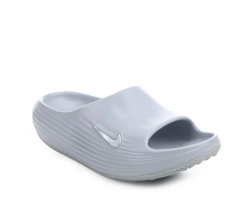 Men's Nike Reaxts Rejuven8 Sport Slides