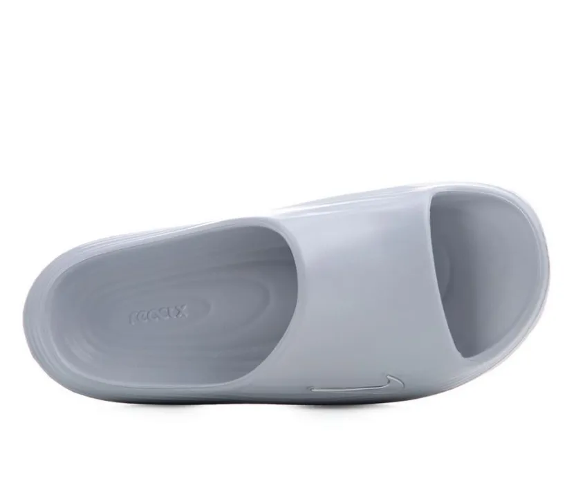 Men's Nike Reaxts Rejuven8 Sport Slides
