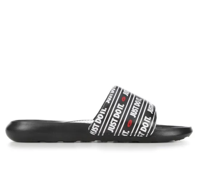 Men's Nike Victori One Print Sport Slides