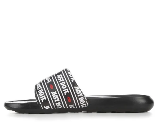 Men's Nike Victori One Print Sport Slides
