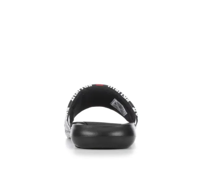 Men's Nike Victori One Print Sport Slides