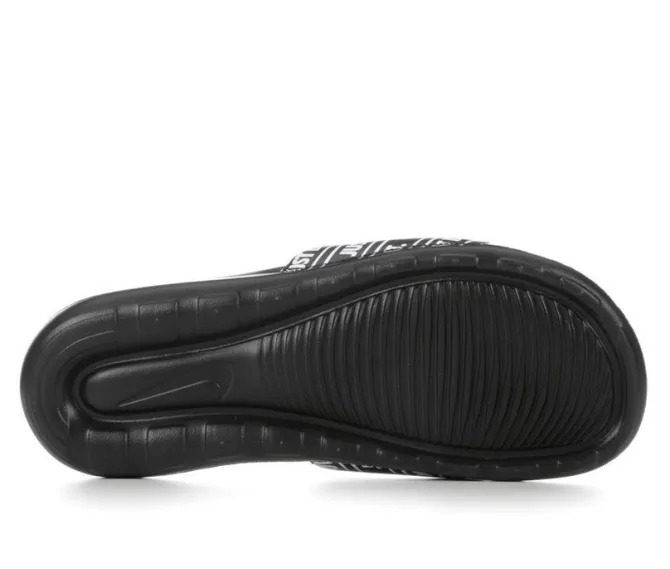Men's Nike Victori One Print Sport Slides