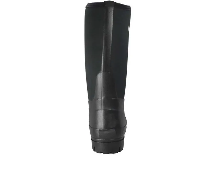 Men's Northikee Neoprene Rubber Waterproof Work Boots