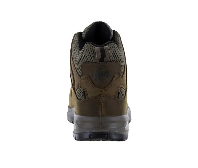 Men's Northside Axson Mid Composite Toe Waterproof Work Boots