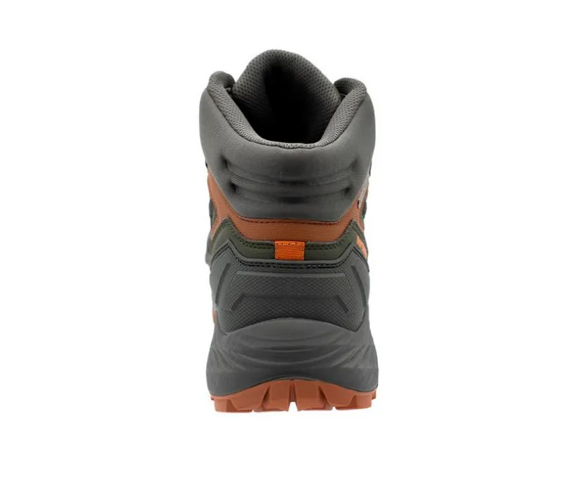 Men's Northside Eaglewood Mid Waterproof Hiking Boots