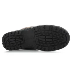 Men's Northside Glacier Peak Waterproof Winter Boots