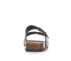 Men's Northside Phoenx II Footbed Sandals