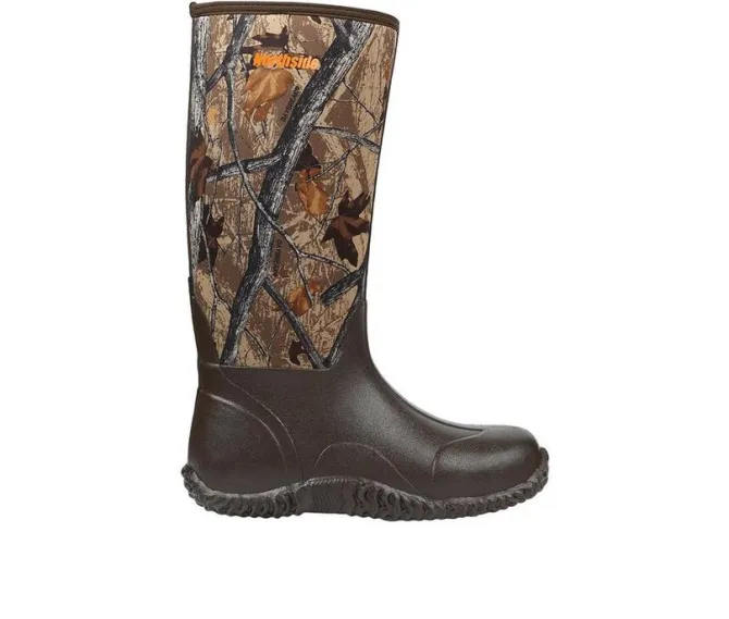 Men's Northside Shoshone Falls Work Boots