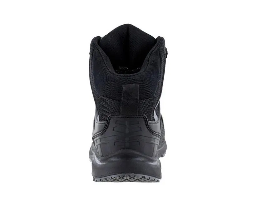 Men's Northside Trenton Mid Nano Toe Waterproof Work Boots