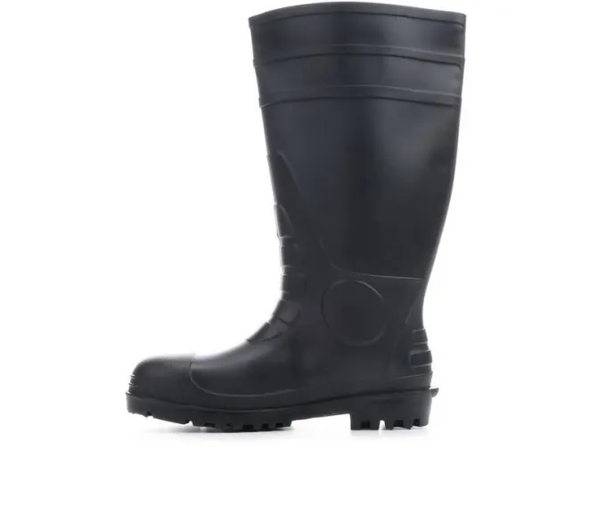 Men's Northside Walker Steel Toe Pull On Work Boots
