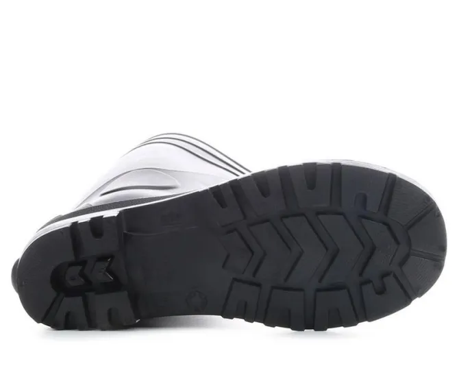 Men's Northside Walker Steel Toe Pull On Work Boots