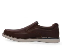Men's Nunn Bush Bayridge Slip On Dress Shoes