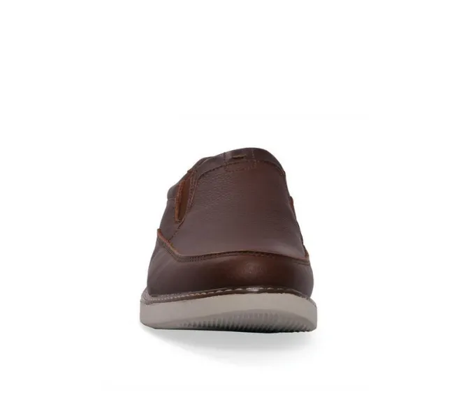 Men's Nunn Bush Bayridge Slip On Dress Shoes