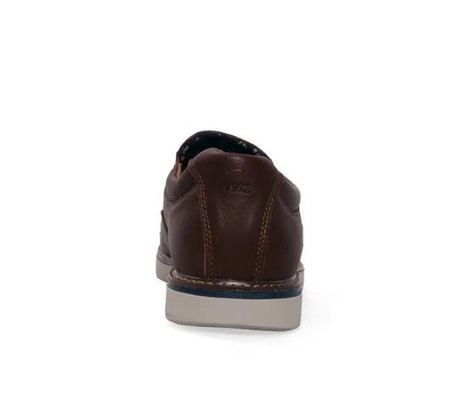 Men's Nunn Bush Bayridge Slip On Dress Shoes