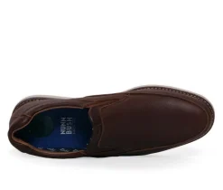 Men's Nunn Bush Bayridge Slip On Dress Shoes