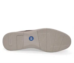 Men's Nunn Bush Bayridge Slip On Dress Shoes
