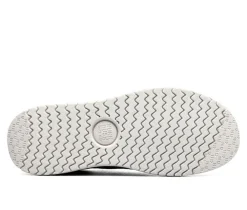Men's Nunn Bush Brew City Canvas EZ Hands Free Moc Toe Moc Toe Slip-On