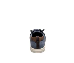 Men's Nunn Bush Brewski Moc Toe Shoes