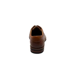 Men's Nunn Bush Calderone Cap Toe Oxford Dress Oxfords