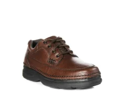 Men's Nunn Bush Cameron Casual Oxfords