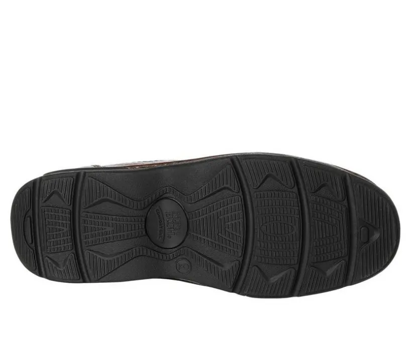 Men's Nunn Bush Cameron Casual Oxfords