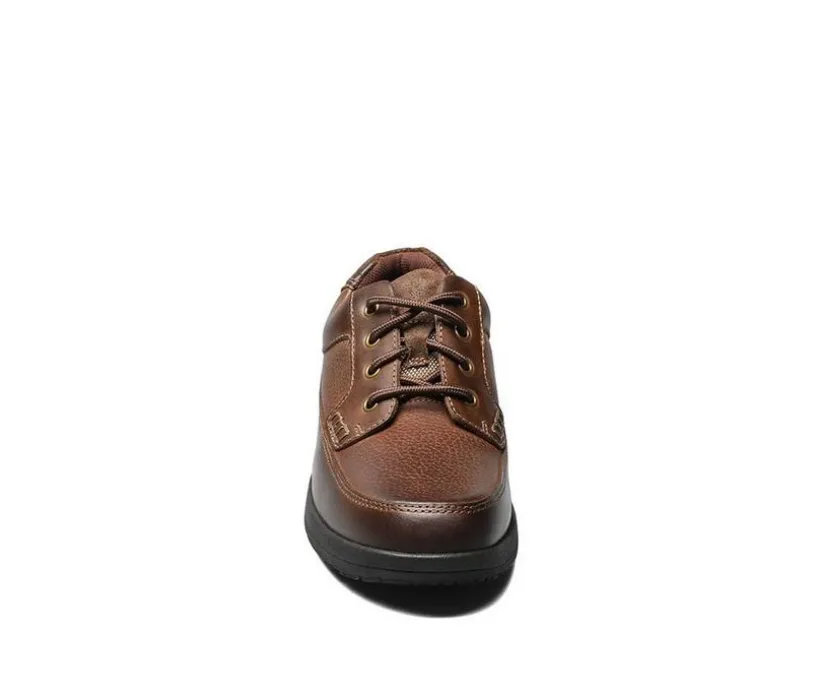 Men's Nunn Bush Cam Moc Toe Ox Casual Shoes