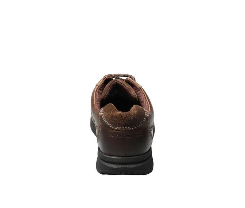 Men's Nunn Bush Cam Moc Toe Ox Casual Shoes