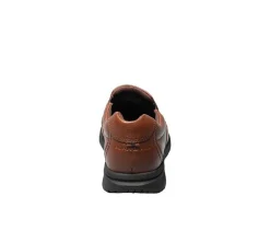 Men's Nunn Bush Cam Moc Toe Slip-On Shoes