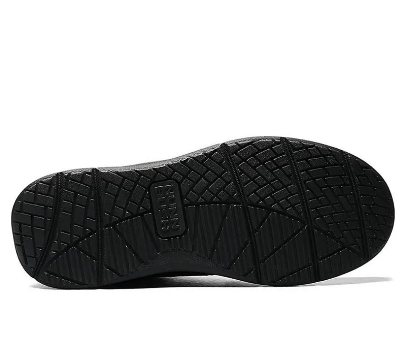 Men's Nunn Bush Cam Moc Toe Slip-On Shoes