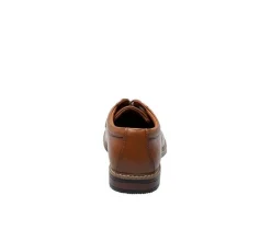 Men's Nunn Bush Carmelo Cap Toe Oxford Dress Shoes
