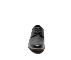 Men's Nunn Bush Carmelo Plain Toe Oxford Dress Shoes