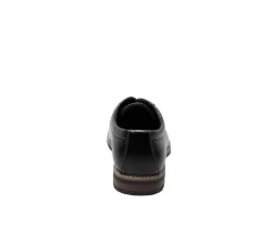 Men's Nunn Bush Carmelo Plain Toe Oxford Dress Shoes