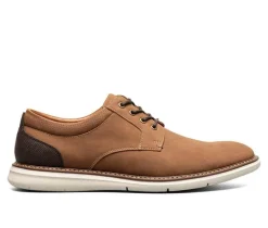 Men's Nunn Bush Chase Plain Toe Oxfords