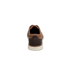 Men's Nunn Bush Chase Plain Toe Oxfords