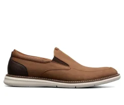 Men's Nunn Bush Chase Slip on Slip-On Shoes