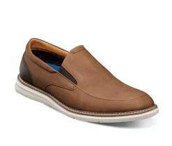 Men's Nunn Bush Chase Slip on Slip-On Shoes