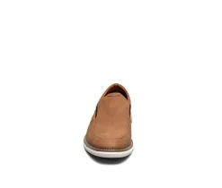 Men's Nunn Bush Chase Slip on Slip-On Shoes