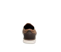 Men's Nunn Bush Chase Slip on Slip-On Shoes
