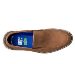 Men's Nunn Bush Chase Slip on Slip-On Shoes