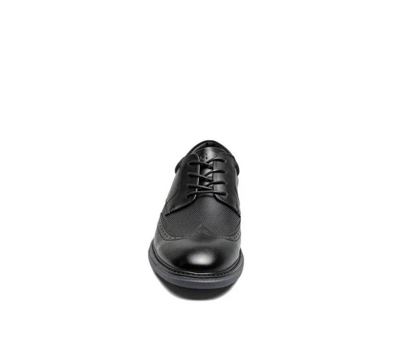 Men's Nunn Bush Chase Wingtip Oxfords