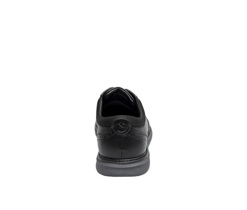 Men's Nunn Bush Chase Wingtip Oxfords