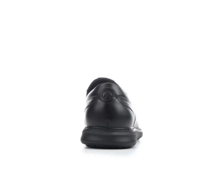 Men's Nunn Bush Chase Work MTS Safety Shoes